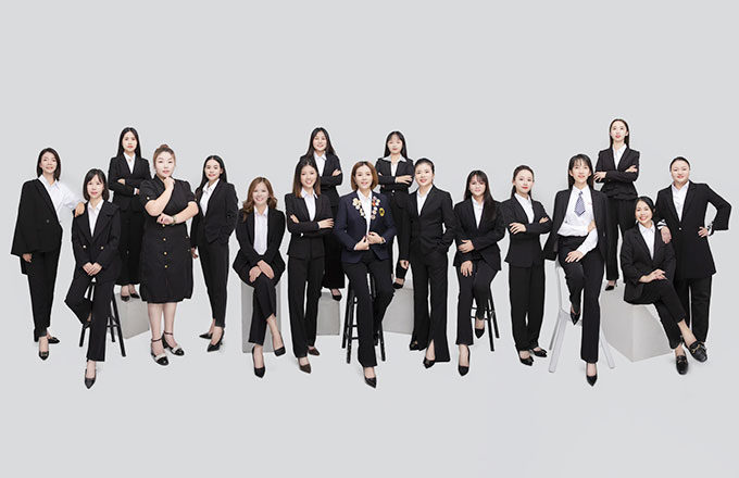 Our Professional Team