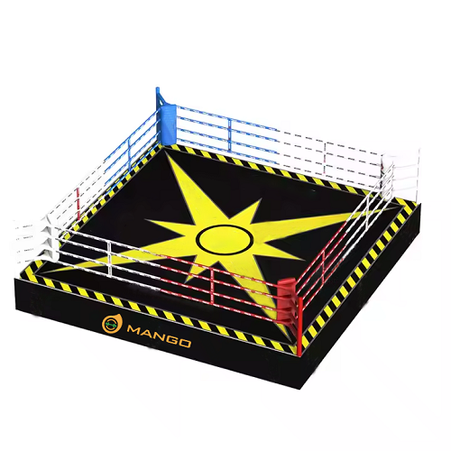Boxing Boxing Ring
