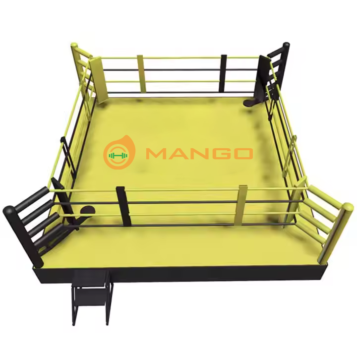 Collapsible Boxing Ring