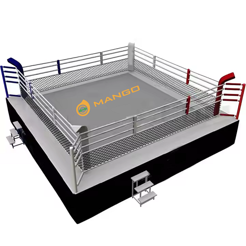 Small Boxing Ring