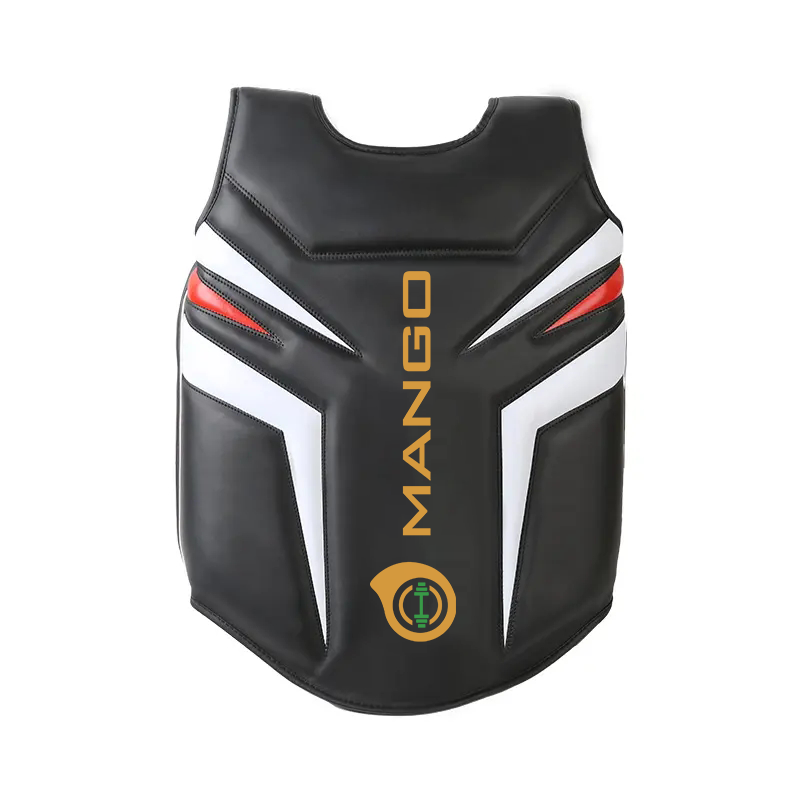 Boxing Chest Protector