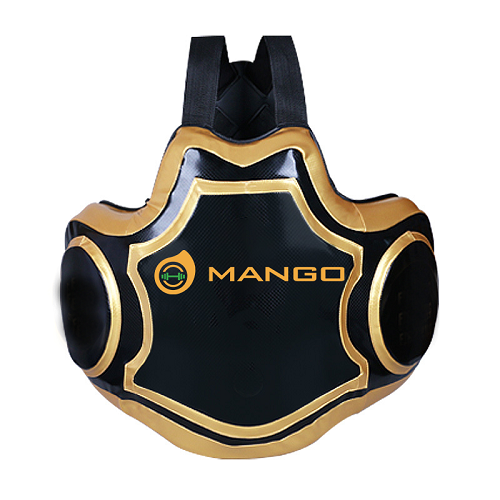 Boxing Professional Chest Protector