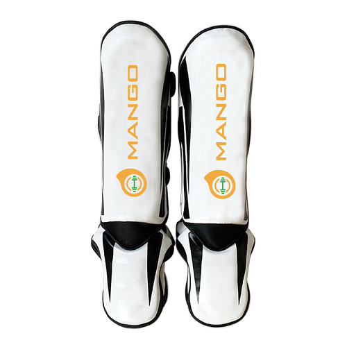 Training Boxing Leg Guards