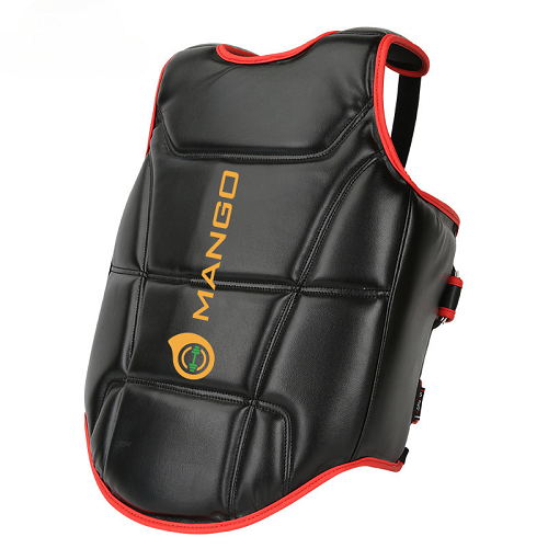 Sports Boxing Chest Protector