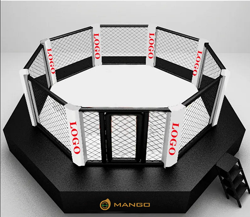 Boxing Boxing Ring&Mma