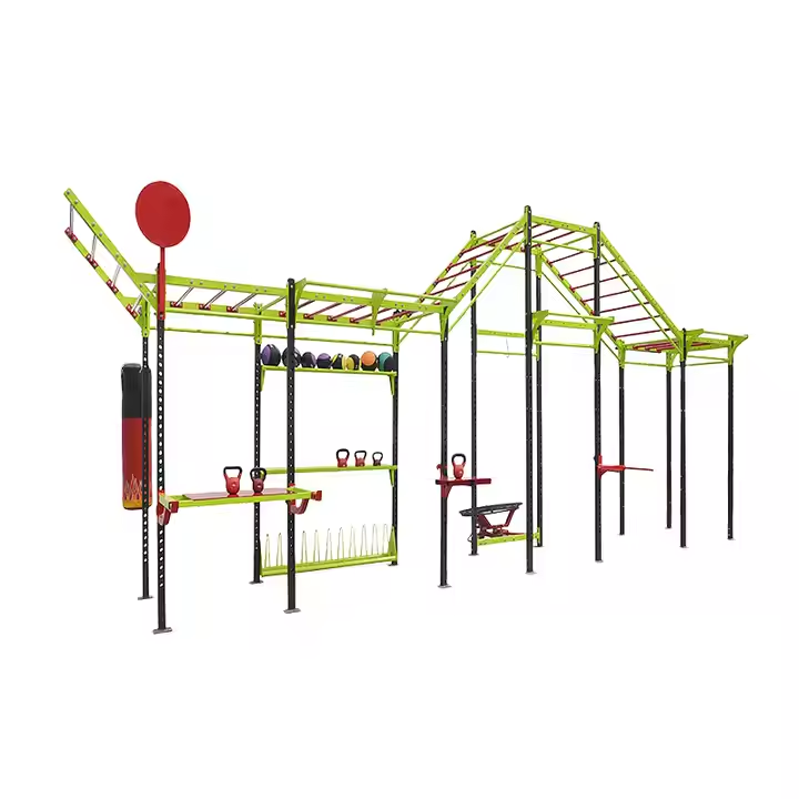 Best Power Rack With Pulley System