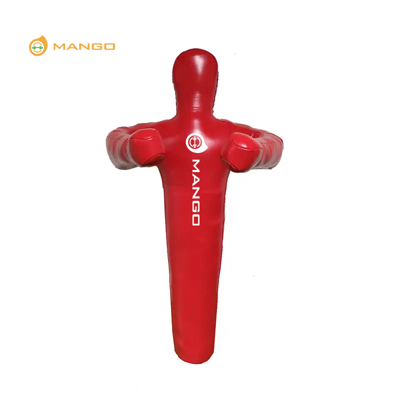 Ring Side Punching Bag