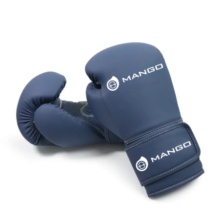 Luvas de boxe desportivas de luta