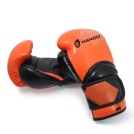 18 Oz Boxing Gloves