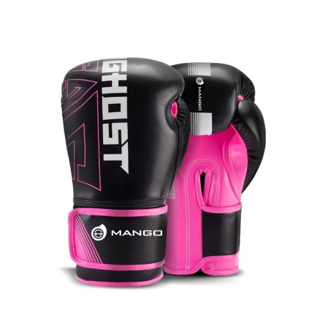 Custom Boxing Mitts
