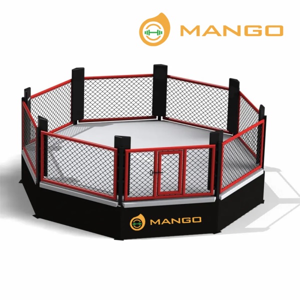 Best Boxing Ring