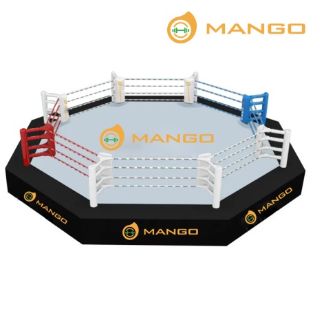 Mens Boxing Ring