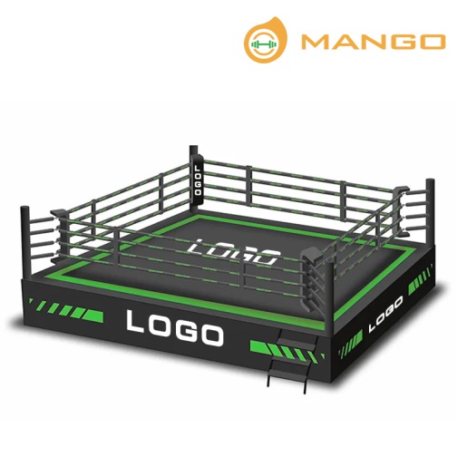Apron Boxing Ring