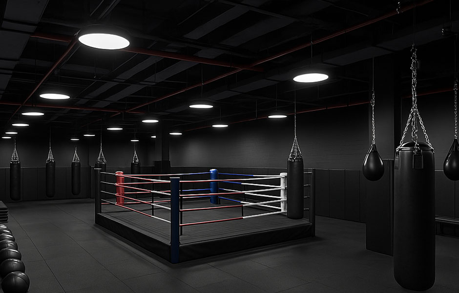 La Boxing Club