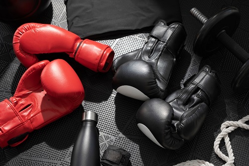 5 Usage Details That Damage Boxing Equipment