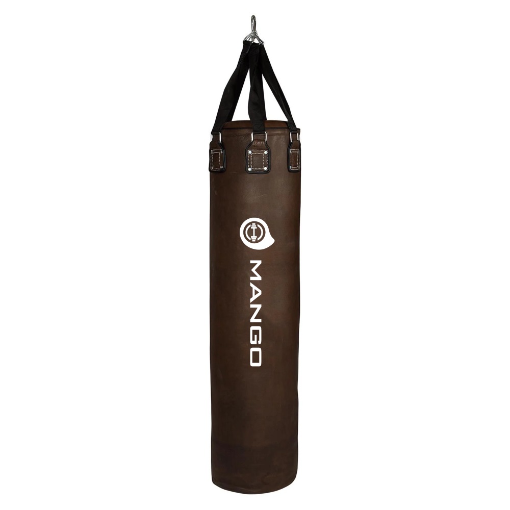 Ring To Cage Punching Bag: Comprehensive Guide