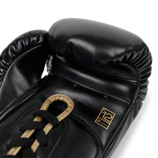 Black Panther Boxing Gloves