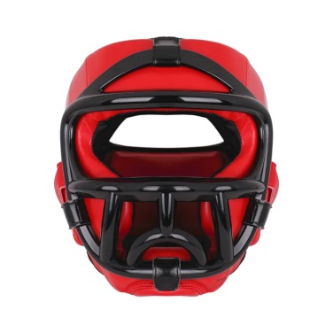 Best Full Face Boxing Headgear