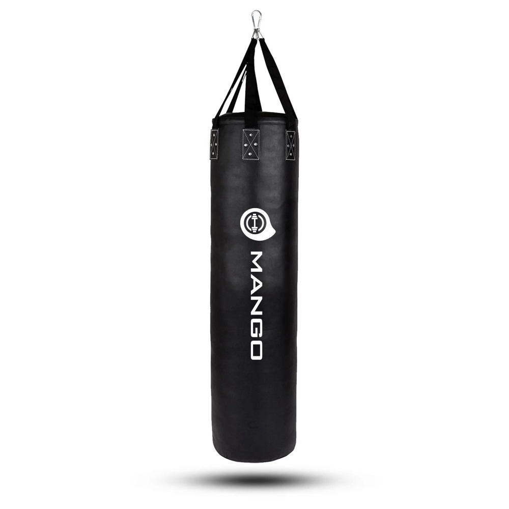 Ring To Cage Punching Bag