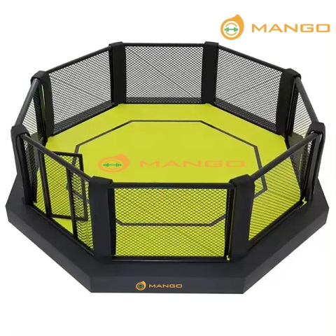Best MMA Cage
